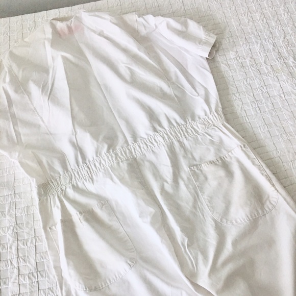 Vintage RK Coveralls Boiler Flight Jumpsuit - Picture 8 of 8